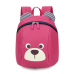 LXFZQ mochila infantil children school bags new cute Anti-lost children's backpack school bag backpack for children Baby bags