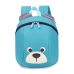 LXFZQ mochila infantil new children school bags Anti-lost children's backpack for children Baby bags Kids Bag Schoolbag Backpack