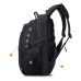 MAGIC UNION Fashion Bags boy Backpacks Brand Design Teenagers Best Studenst Travel Usb Charging Waterproof Schooibag