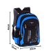 NEW Children School Bags For Girls Boys High Quality Children Backpack In Primary School Backpacks Mochila Infantil Zip