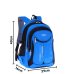 NEW Children School Bags For Girls Boys High Quality Children Backpack In Primary School Backpacks Mochila Infantil Zip