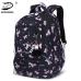 New Large schoolbag cute Student School Backpack Printed Waterproof bagpack primary school book bags for teenage girls kids