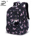 New Large schoolbag cute Student School Backpack Printed Waterproof bagpack primary school book bags for teenage girls kids