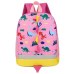 New backpack for children Cute mochilas escolares infantis school bags Cartoon School knapsack Baby bags children's backpack