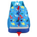 New backpack for children Cute mochilas escolares infantis school bags Cartoon School knapsack Baby bags children's backpack