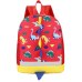 New backpack for children Cute mochilas escolares infantis school bags Cartoon School knapsack Baby bags children's backpack