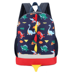 New backpack for children Cute mochilas escolares infantis school bags Cartoon School knapsack Baby bags children's backpack