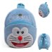 New cute Children's school bag cartoon mini plush backpack for kindergarten boys girls baby kids gift student lovely schoolbag