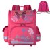 Orthopedic Schoolbag Girls Backpacks For School Cartoon Butterfly Kids Satchel Children School Bags Knapsack Mochila Escolar