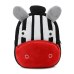 Plush Children Backpacks Kids Kindergarten School Bags Cute Kids Baby Bags Animal Model Schoolbags for Boys Girls Drop Shippin'g