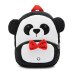 Plush Children Backpacks Kids Kindergarten School Bags Cute Kids Baby Bags Animal Model Schoolbags for Boys Girls Drop Shippin'g