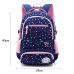 SUN EIGHT Big Capacity New Daisy Printing Girl School Bag Kid Backpack Zipper Backpacks  School Bags For Teenagers Girls