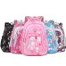 School Bag For Girls Zipper Kid Backpack Fashion Satchel Shoulder Bags Backpack