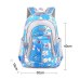 School Bag For Girls Zipper Kid Backpack Fashion Satchel Shoulder Bags Backpack