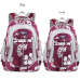 School Bag For Girls Zipper Kid Backpack Fashion Satchel Shoulder Bags Backpack