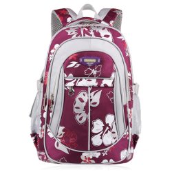 School Bag For Girls Zipper Kid Backpack Fashion Satchel Shoulder Bags Backpack