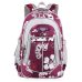 School Bag For Girls Zipper Kid Backpack Fashion Satchel Shoulder Bags Backpack