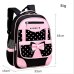 School Bags For Girls 2019 Sweet Cute Princess Children Backpack Kids Bookbag Primary School Backpack