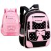 School Bags For Girls 2019 Sweet Cute Princess Children Backpack Kids Bookbag Primary School Backpack