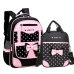 School Bags For Girls 2019 Sweet Cute Princess Children Backpack Kids Bookbag Primary School Backpack