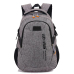 Teenagers School bags Boys and Girls School Backpack Daypack Backpack for Men Women Work Travel Laptop Backpack Mochila