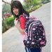 ZIRANYU School Bags children backpacks For Teenagers girls Lightweight waterproof school bags child orthopedics schoolbags Boys