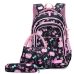 ZIRANYU School Bags children backpacks For Teenagers girls Lightweight waterproof school bags child orthopedics schoolbags Boys