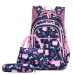 ZIRANYU School Bags children backpacks For Teenagers girls Lightweight waterproof school bags child orthopedics schoolbags Boys