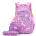 ZIRANYU School Bags children backpacks For Teenagers girls Lightweight waterproof school bags child orthopedics schoolbags Boys