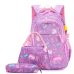 ZIRANYU School Bags children backpacks For Teenagers girls Lightweight waterproof school bags child orthopedics schoolbags Boys