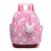 mochilas escolares infantis Anti-lost children's backpacks cute cartoon backpack kids school bags girls bag 1 ~ 6 years old