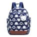 mochilas escolares infantis Anti-lost children's backpacks cute cartoon backpack kids school bags girls bag 1 ~ 6 years old