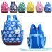 mochilas escolares infantis Anti-lost children's backpacks cute cartoon backpack kids school bags girls bag 1 ~ 6 years old