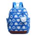 mochilas escolares infantis Anti-lost children's backpacks cute cartoon backpack kids school bags girls bag 1 ~ 6 years old