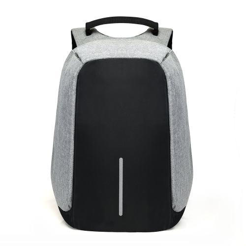 15 inch Laptop Backpack USB Charging Anti Theft Backpack Men Travel Backpack Waterproof School Bag Male Mochila