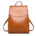 2018 HOT Fashion Women Backpack High Quality PU Leather Backpacks for Teenage Girls Female School Shoulder Bag Bagpack mochila