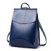 2018 HOT Fashion Women Backpack High Quality PU Leather Backpacks for Teenage Girls Female School Shoulder Bag Bagpack mochila