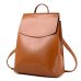 2018 HOT Fashion Women Backpack High Quality PU Leather Backpacks for Teenage Girls Female School Shoulder Bag Bagpack mochila