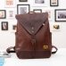 2019 Hot! Women fashion backpack male travel backpack mochilas school mens leather business bag large laptop shopping travel bag