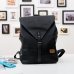 2019 Hot! Women fashion backpack male travel backpack mochilas school mens leather business bag large laptop shopping travel bag