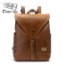 2019 Hot! Women fashion backpack male travel backpack mochilas school mens leather business bag large laptop shopping travel bag