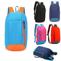 2019 Most Fashion Sports Backpack Hiking Rucksack + Unisex Schoolbags Satchel Bag  for Mens and Womens