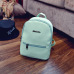 2019 New Backpack Summer Small Women Backpack Candy Color Student Travel Shoulder Bags Teenager Girls Female Mochila Bagpack