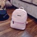 2019 New Backpack Summer Small Women Backpack Candy Color Student Travel Shoulder Bags Teenager Girls Female Mochila Bagpack