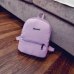 2019 New Backpack Summer Small Women Backpack Candy Color Student Travel Shoulder Bags Teenager Girls Female Mochila Bagpack