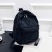 2019 New Corduroy Women Backpack Pure Color Women Travel Bag Fashion Double Backpack Female Mochila Bagpack Pack Design