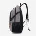 2019 New Fashion Men's Backpack Bag Male Polyester Laptop Backpack Computer Bags high school student college students bag male