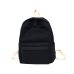 2019 Women Canvas Backpacks Ladies Shoulder School Bag Backpack Rucksack for Girls Travel Fashion Bag Bolsas Mochilas Sac A Dos