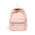 2019 Women Canvas Backpacks Ladies Shoulder School Bag Backpack Rucksack for Girls Travel Fashion Bag Bolsas Mochilas Sac A Dos