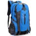 40 L New Men Nylon Travel Backpack Large Capacity Camping Casual Bagpack 15-inch Laptop Backpack Women Outdoor Hiking Bag